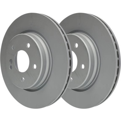 Bremsscheibe Db T. W202 Amg 97-10 24.0122-0228.1 Bremsscheibe Db T. W202 Amg 97-10 24.0122-0228.1