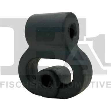 Halter, Abgasanlage 333-932