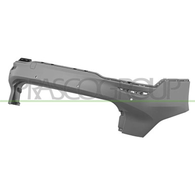 STOßSTANG H GRU +PDC FORD FOCUS IV KOMBI 9,18 2727,353,5