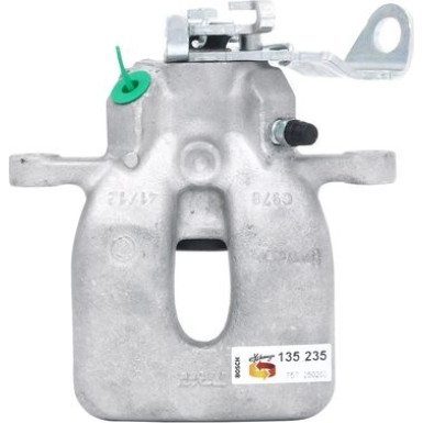 Bremssattel HA li 0 986 135 235 Bremssattel HA li 0 986 135 235
