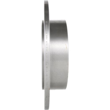 Bremsscheibe HA 0 986 479 518 Bremsscheibe HA 0 986 479 518