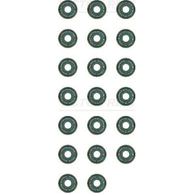 Dichtungssatz Ventilschaft 12-37194-01 Dichtungssatz Ventilschaft 12-37194-01
