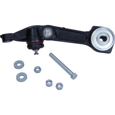 Querlenker Db P. W220 Pr 98- Unten Hinten + Schrauben 40366 Querlenker Db P. W220 Pr 98- Unten Hinten + Schrauben 40366