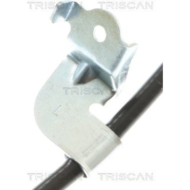 Seilzug, Feststellbremse Toyota T. Verso 1.6-2.2 D-4D 09- Le 8140 131216