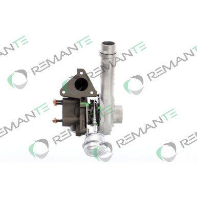 Lader, Aufladung 003-001-000086R Lader, Aufladung 003-001-000086R