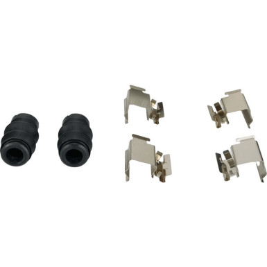Tauschbremssattel VA li BHW669E