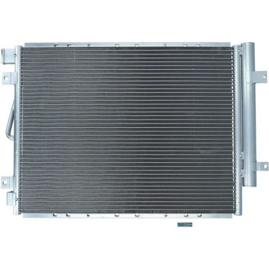 KAMOKA Kondensator, Klimaanlage 7800335