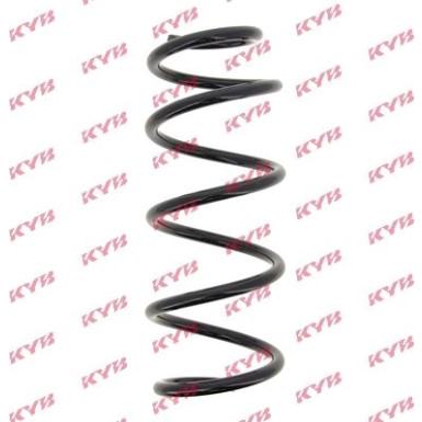 KYB Fahrwerksfeder Honda P. Cr-V Iii 2.2D 01/07 K-Flex RA3318