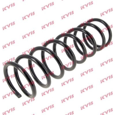 KYB Fahrwerksfeder Mitsubishi T. Galant Iv 1.8I/1.8Td/2.0I 11.87-10.92 RA5376 KYB Fahrwerksfeder Mitsubishi T. Galant Iv 1.8I/1.8Td/2.0I 11.87-10.92 RA5376