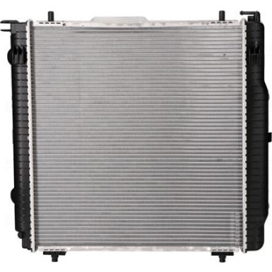 Wasserkühler PKW MERCEDES G Klasse FIRST FIT 62599A