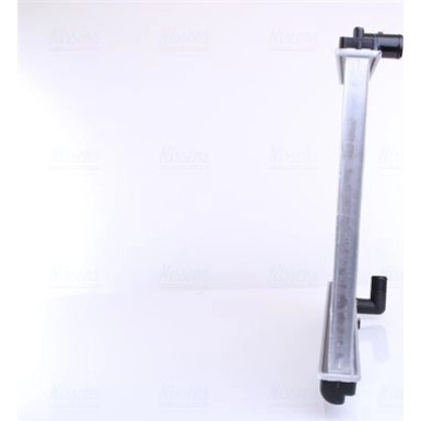 Wasserkühler PKW MITSUBISHI L200 2,5 TD 96 62892