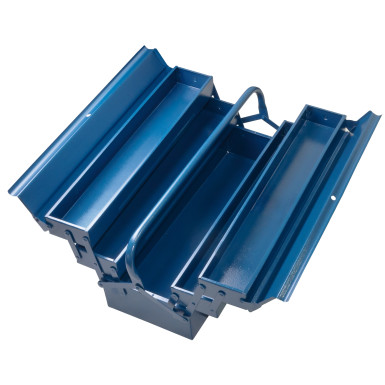 SW-Stahl Werkzeugkasten 530 mm 06802L SW-Stahl Werkzeugkasten 530 mm 06802L