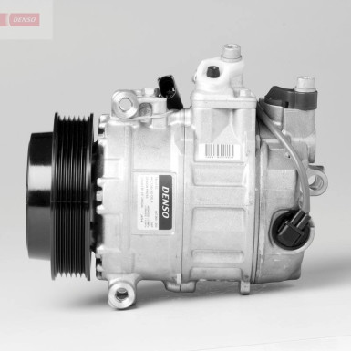 DENSO Kompressor DCP28012