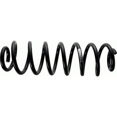 Sachs Fahrwerksfeder Vw T. Touran 03- Touran Cross 994 356