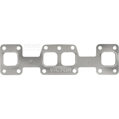 Dichtung Abgaskrümmer MAZDA 71-54288-00 Dichtung Abgaskrümmer MAZDA 71-54288-00