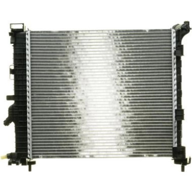 Kühler, Motorkühlung CR 1188 000P