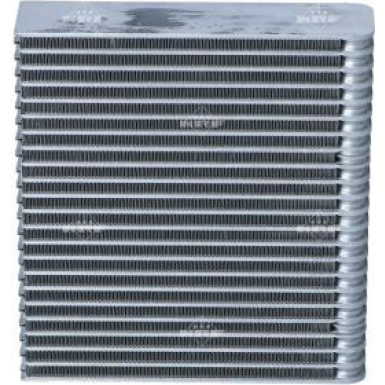 Verdampfer, Klimaanlage 36140