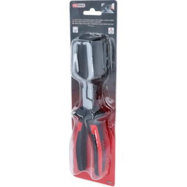 KS TOOLS Kraftstoffleitungszange 115.0900