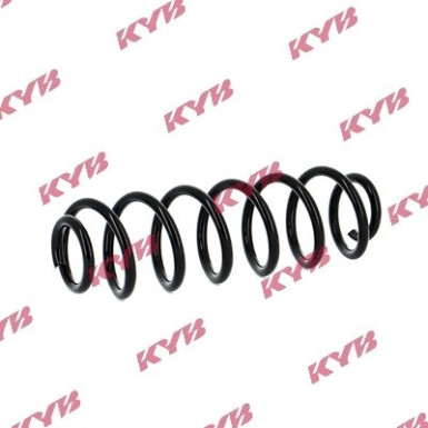 Fahrwerksfeder K-Flex RA5327