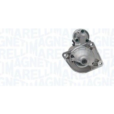 MAGNETI MARELLI Anlasser 063721203010 MAGNETI MARELLI Anlasser 063721203010