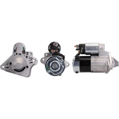 12V.Starter DACIA DUSTER 1.6 16V 10 330066122 12V.Starter DACIA DUSTER 1.6 16V 10 330066122