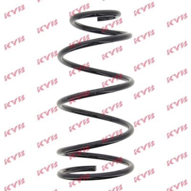 KYB Fahrwerksfeder Chrysler P. Pt Cruiser 1.6/2.0 11/01 K-Flex RI2899