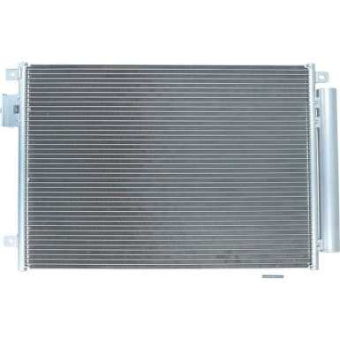 KAMOKA Kondensator, Klimaanlage 7800254 KAMOKA Kondensator, Klimaanlage 7800254