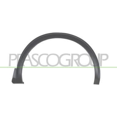 KOTFLÜGELVERBREITERUNG V R SCHWARZ 4861,392,1