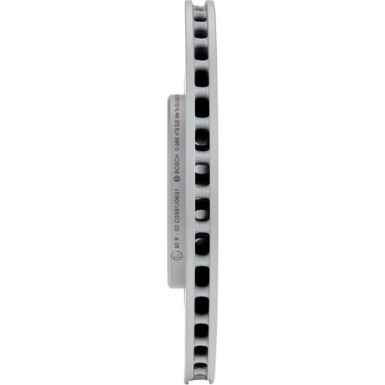 Bremsscheibe CITROEN Jumpy PEUGEOT Expert 16 0 986 479 E32 Bremsscheibe CITROEN Jumpy PEUGEOT Expert 16 0 986 479 E32