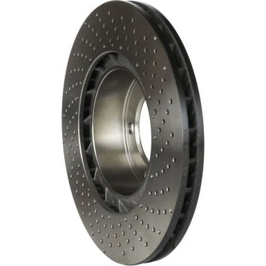 Bremsscheibe DF6542S Bremsscheibe DF6542S