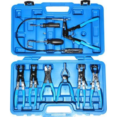 KS TOOLS Zangen-Set BT521000 KS TOOLS Zangen-Set BT521000