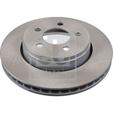 FEBI BILSTEIN Bremsscheibe 170070