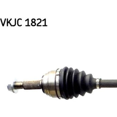 Antriebswelle VKJC 1821