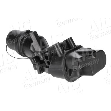 Ölfiltergehäuse AUDI,SEAT,SKODA,VW 03 58099 Ölfiltergehäuse AUDI,SEAT,SKODA,VW 03 58099