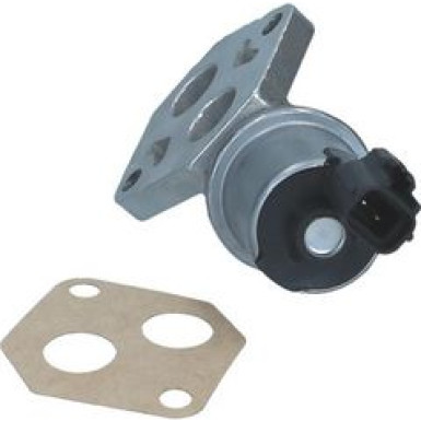 KAMOKA Leerlaufregelventil, Luftversorgung 4190020 KAMOKA Leerlaufregelventil, Luftversorgung 4190020
