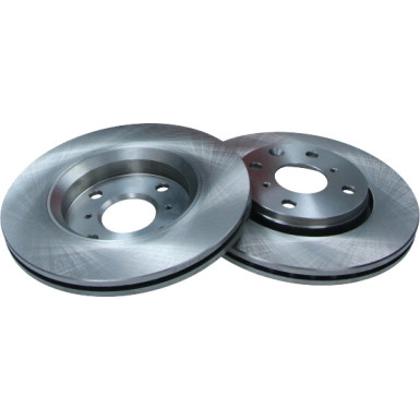 Maxgear Bremsscheibe Toyota P. Aygo 05-/C1/107 19-1844 Maxgear Bremsscheibe Toyota P. Aygo 05-/C1/107 19-1844