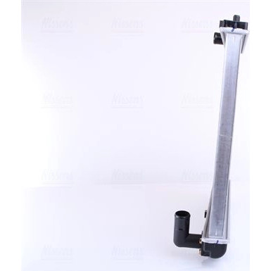 Wasserkühler PKW MITSUBISHI L200 2,5 TD 96 62892