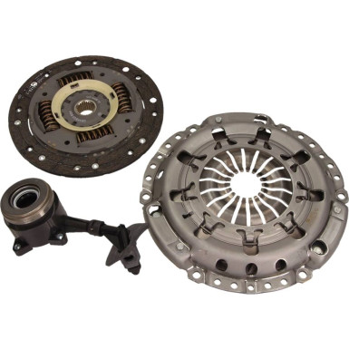 Kupplungssatz FORD TRANSIT CONNECT 1.8 TDCi 02 LuK RepSet Pro 623 2976 33