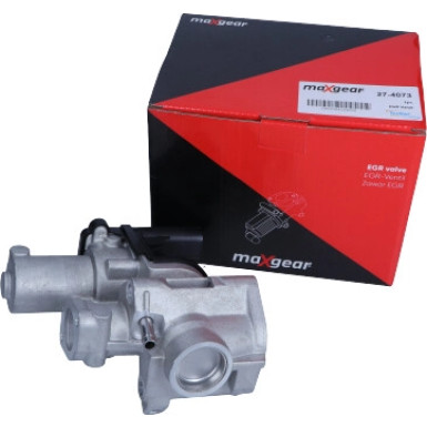 Agr-Ventil 27-4073 Agr-Ventil 27-4073