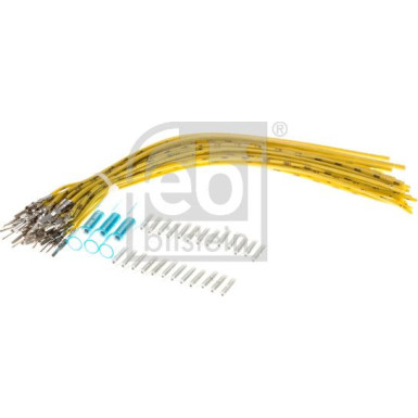 FEBI BILSTEIN Reparatursatz 107115 FEBI BILSTEIN Reparatursatz 107115