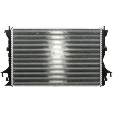 Kühler, Motorkühlung CR 462 000P