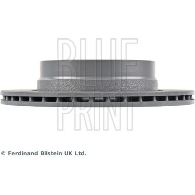 BLUE PRINT Bremsscheibe ADB114359 BLUE PRINT Bremsscheibe ADB114359
