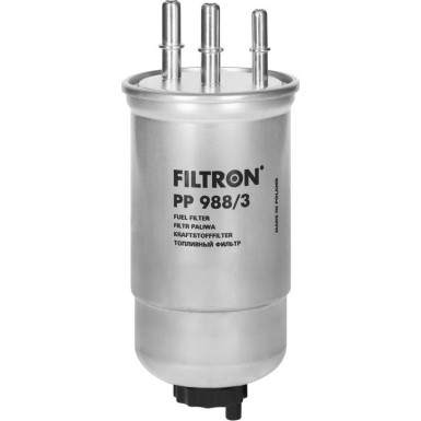 FILTRON Kraftstofffilter PP 988/3