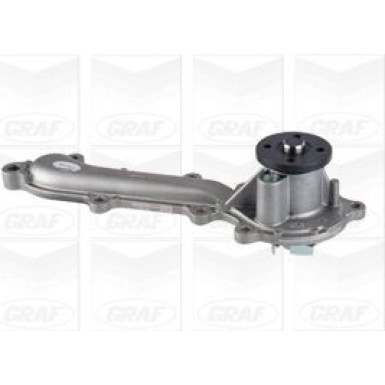 PA 1142 Wasserpumpe SMART Forfour (auch Brabus) 07 PA1142 PA 1142 Wasserpumpe SMART Forfour (auch Brabus) 07 PA1142