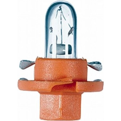 HELLA Glühlampe, Instrumentenbeleuchtung 8GA 007 997-171 STANDARD