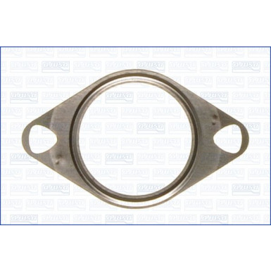 Dichtung, AGR-Ventil 01113500