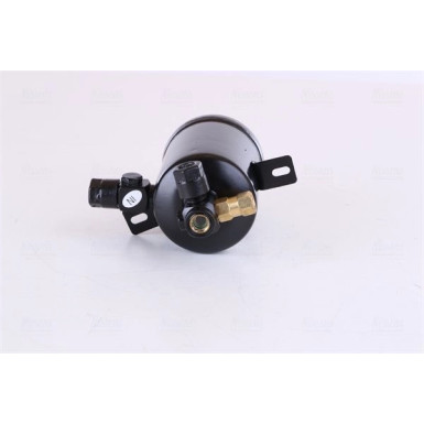 Trockner PKW MERCEDES W126 79 95077