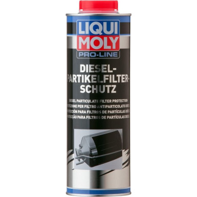 Liqui Moly Pro-Line Dieselpartikelfilter-Schutz 1 l 5123 Liqui Moly Pro-Line Dieselpartikelfilter-Schutz 1 l 5123