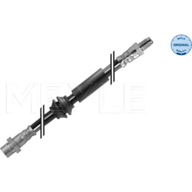 Bremsschlauch MEYLE-ORIGINAL: True to OE 3005250010