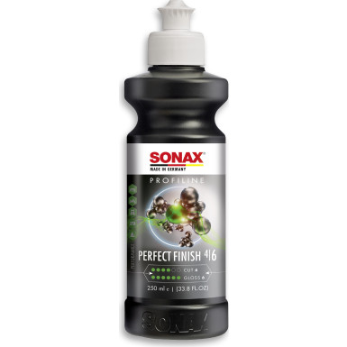 Sonax Profiline PerfectFinish 250ml PROFILINE PerfectFinish 02241410 Sonax Profiline PerfectFinish 250ml PROFILINE PerfectFinish 02241410